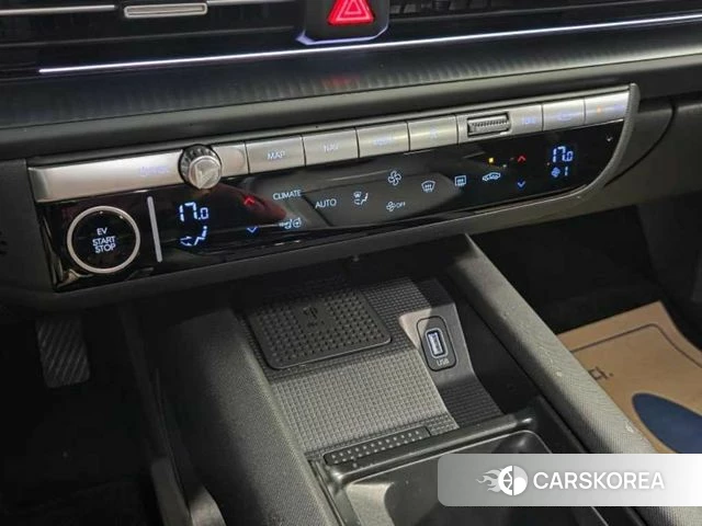 Hyundai Ionic 6 id 4612698 из Кореи 9