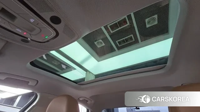 Audi A6 (C8) id 3350218 из Кореи 9