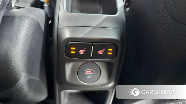 Kia The New Kia Ray id 4527673 из Кореи 9