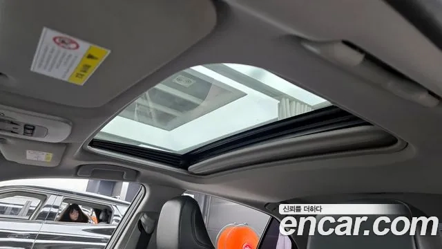 Toyota Camry (XV70) id 2952206 из Кореи 9