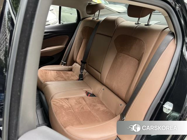 Buick Regal id 4253276 из Китая 9
