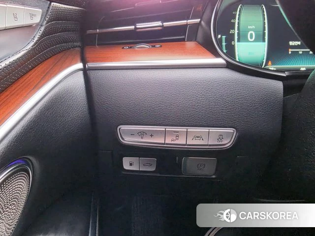 Kia More K9 id 4610495 из Кореи 9
