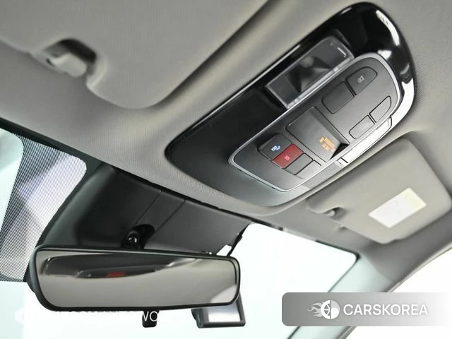 Hyundai Sonata D Edge Hybrid (DN8) id 3877077 из Кореи 9