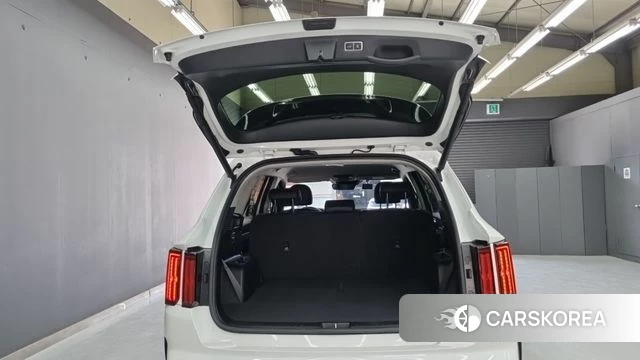 Kia Sorento 4th Generation id 4416216 из Кореи 9