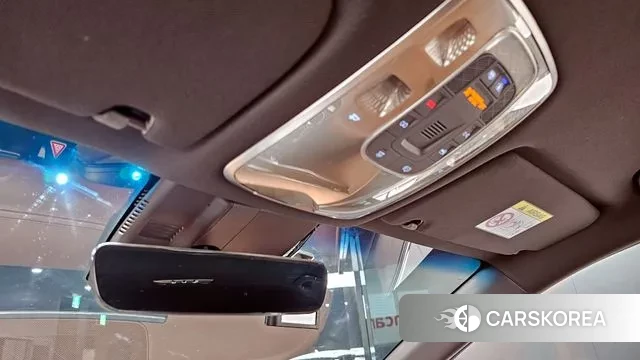 Genesis G80 (RG3) id 2985719 из Кореи 9