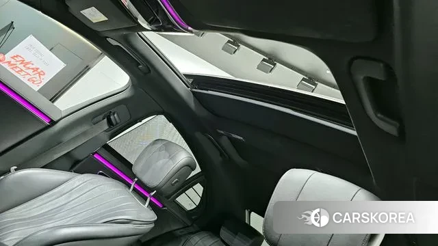 Mercedes-Benz S-Class W223 id 3601079 из Кореи 9