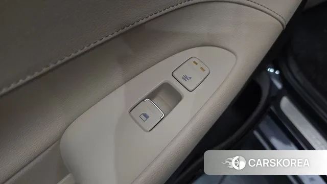 Hyundai Grandeur IG id 3210001 из Кореи 9