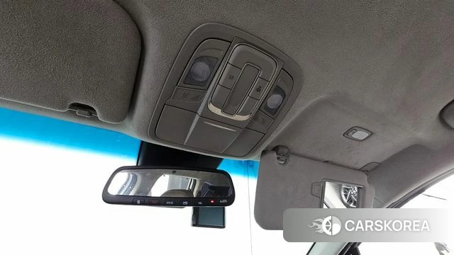 Hyundai Santa Fe TM id 4760078 из Кореи 9