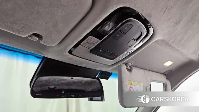 Hyundai Palisade id 3401694 из Кореи 9