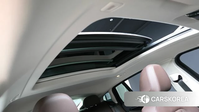 BMW X4 (G02) id 4687263 из Кореи 9