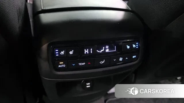 Hyundai The New Palisade id 3726408 из Кореи 9