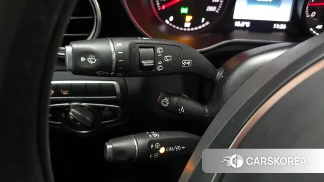 Mercedes-Benz GLC-Class X253 id 3504951 из Кореи 9