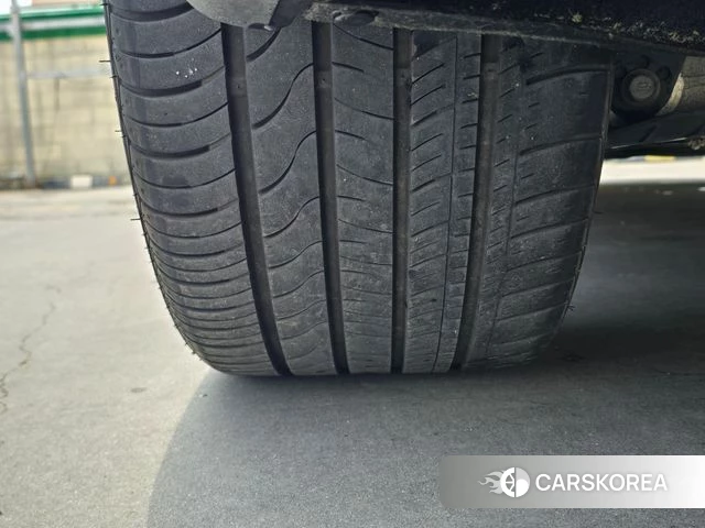 Genesis G80 (RG3) id 4454882 из Кореи 9