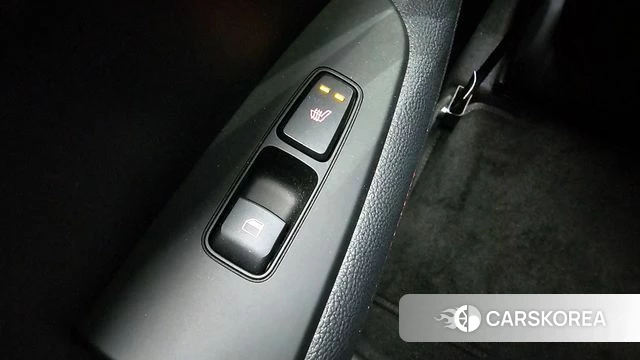 Kia The New K3 2nd generation id 4223540 из Кореи 9