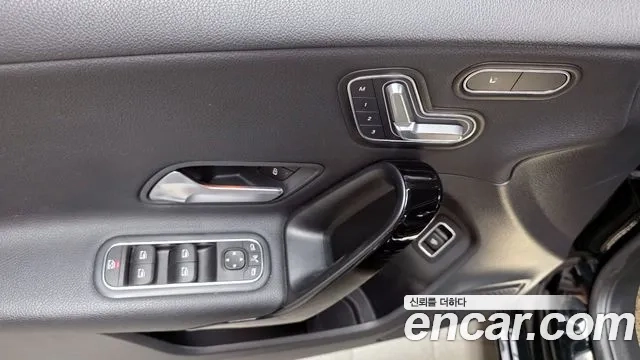 Mercedes-Benz A-Class W177 id 2927652 из Кореи 9