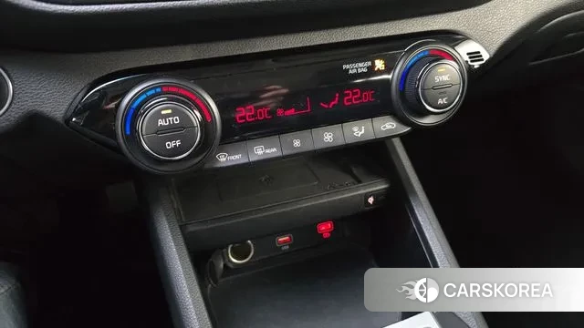 Kia The New K3 2nd generation id 3367371 из Кореи 9