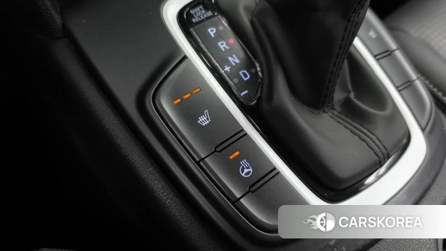 Hyundai Kona Hybrid id 4849686 из Кореи 9