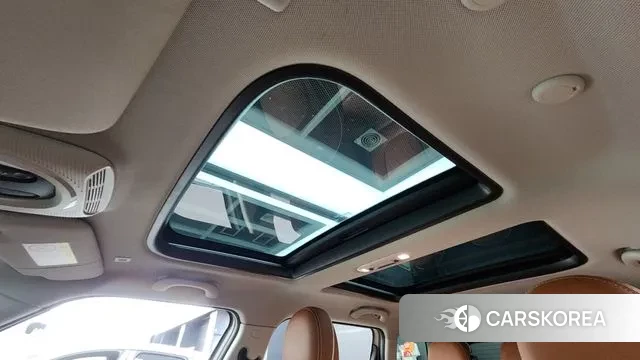 Mini Cooper S Clubman id 3427493 из Кореи 9