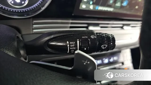 Hyundai The New Grandeur IG Hybrid id 3621078 из Кореи 9