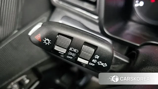 Ssangyong Tivoli Air id 2979336 из Кореи 9