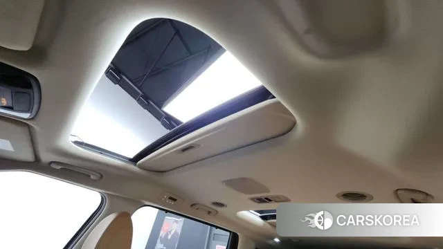 Kia Carnival 4th generation id 3701700 из Кореи 9