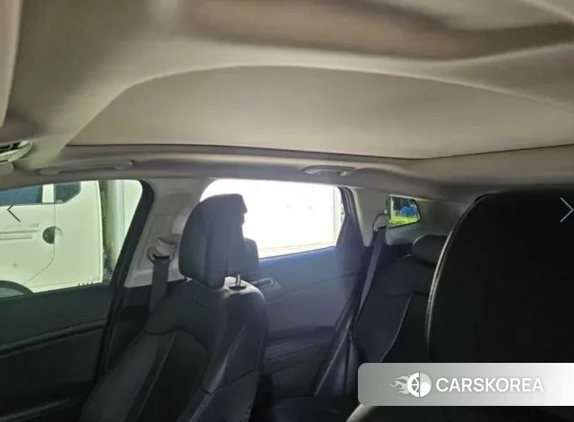 Kia Sportage 5th Generation id 3037857 из Кореи 9