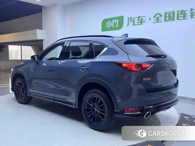 Mazda CX-5 id 4241075 из Китая 9