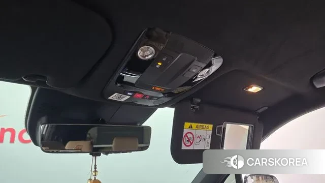 Kia The New Sorento 4th Generation id 3256594 из Кореи 9