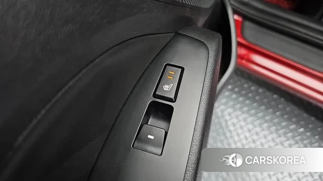 Hyundai The New Avante AD id 3254184 из Кореи 9