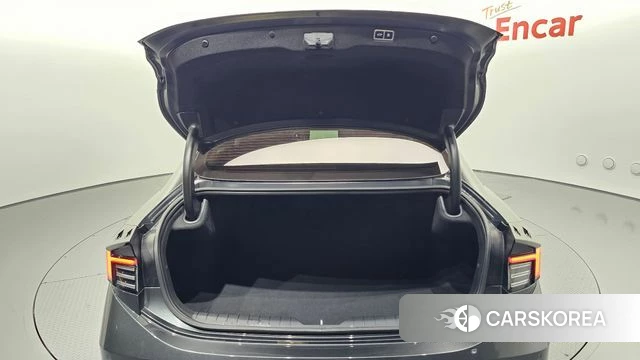 Hyundai Sonata D Edge (DN8) id 4493777 из Кореи 9