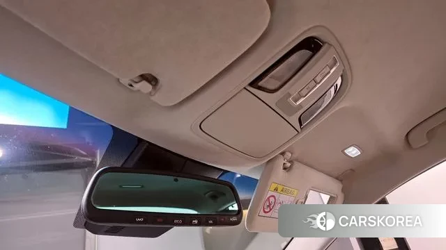 Kia K7 Premier id 3165575 из Кореи 9