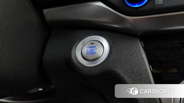 Hyundai The New Avante AD id 4647613 из Кореи 9