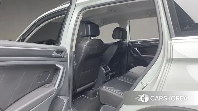 Volkswagen Tiguan second Generation id 3758292 из Кореи 9