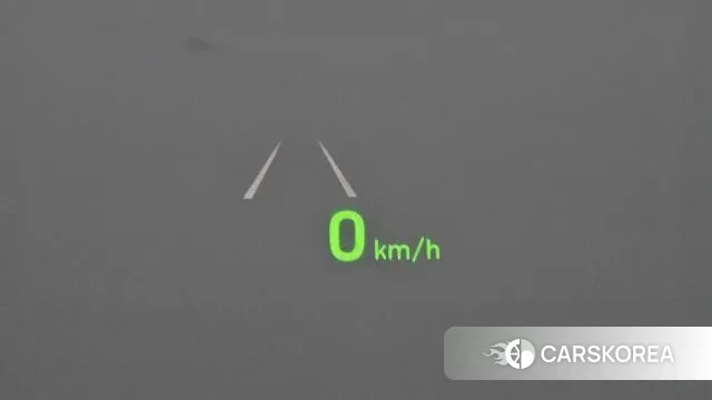 Genesis EQ900 id 2986760 из Кореи 9