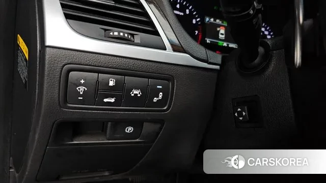 Genesis G80 id 3588429 из Кореи 9