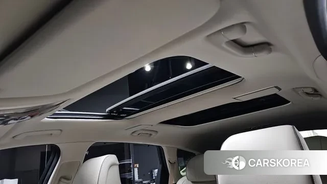 Genesis GV80 id 3629831 из Кореи 9