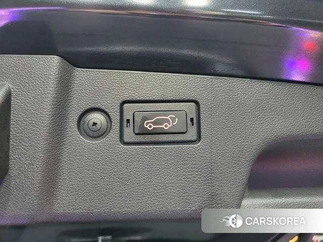 Ssangyong Torres id 4566553 из Кореи 9