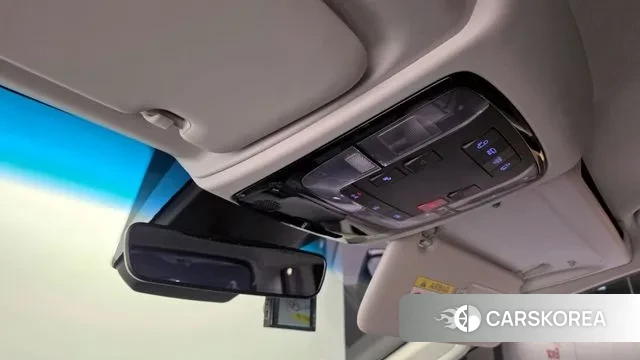 Hyundai Staria id 3411646 из Кореи 9