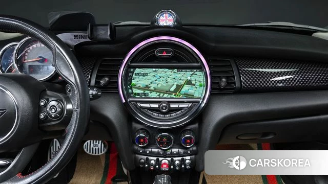 Mini Cooper S id 4722581 из Кореи 9
