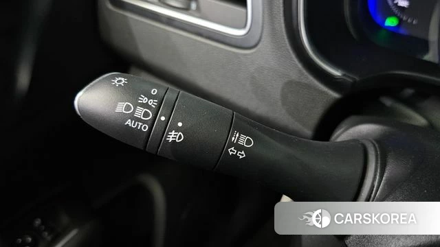 Renault Korea (Samsung) The New QM6 id 4959777 из Кореи 9
