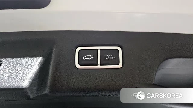 Kia The New Sorento 4th Generation id 3300030 из Кореи 9