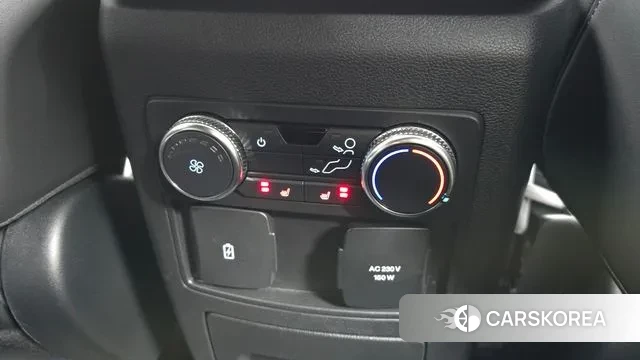 Ford Explorer 6th Generation id 3545240 из Кореи 9