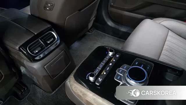 Genesis G90 id 2986011 из Кореи 9