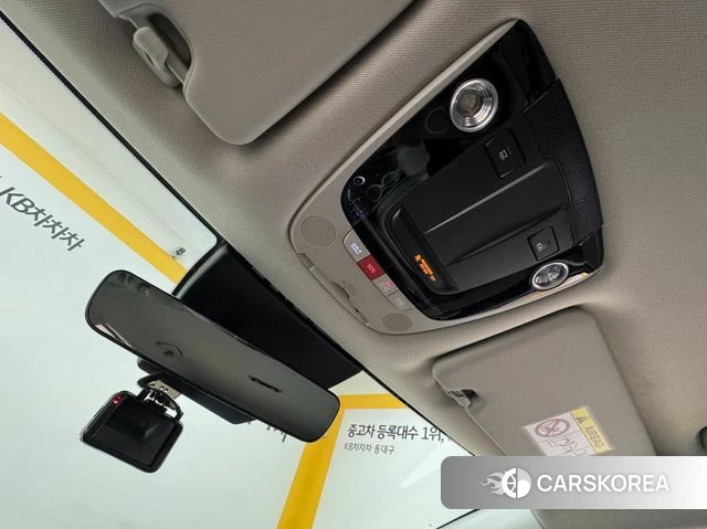 Kia The New Sportage 5th Generation id 3919624 из Кореи 9