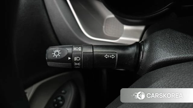 Kia The New Ray id 4687915 из Кореи 9