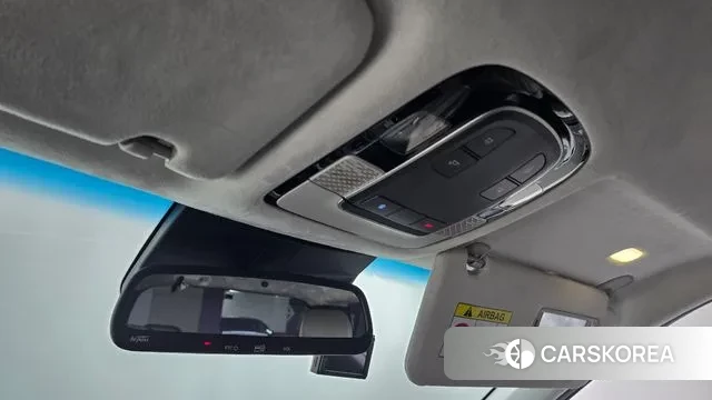 Hyundai Palisade id 3335718 из Кореи 9