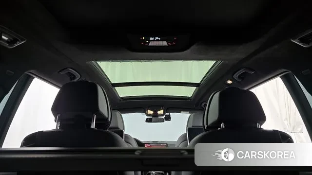 BMW X7 (G07) id 3433388 из Кореи 9