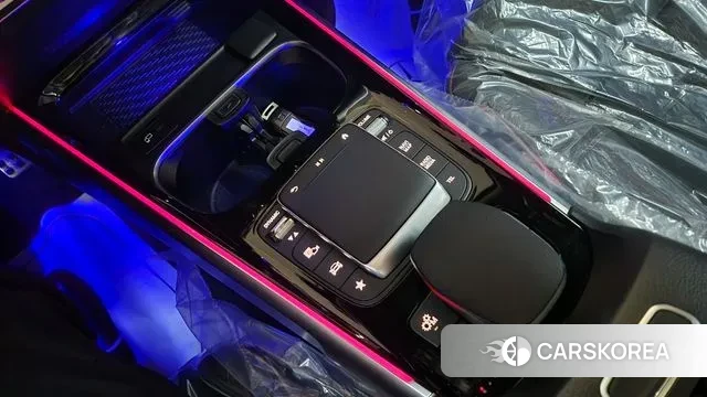 Mercedes-Benz GLB-Class X247 id 3452658 из Кореи 9