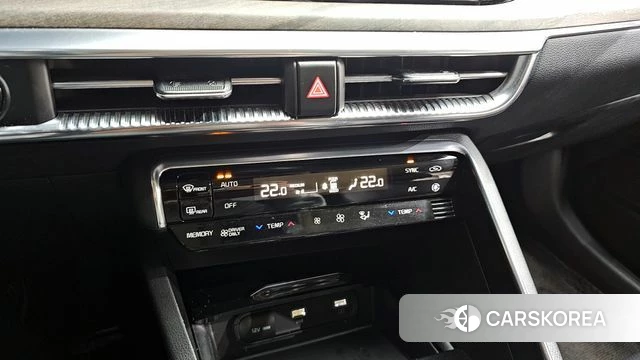 Kia K5 Hybrid 3rd Generation id 3793783 из Кореи 9