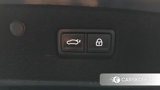 Kia K8 id 4470469 из Кореи 9